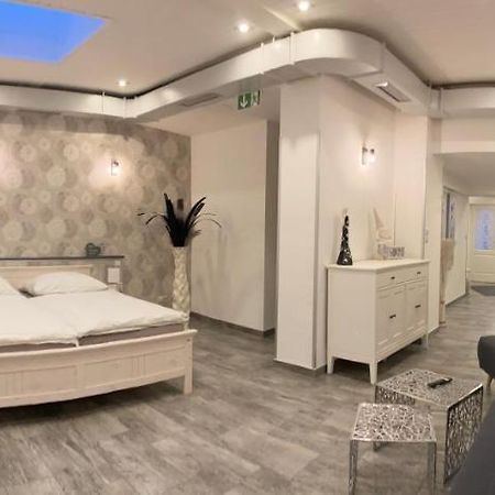 Apartment Eg Goslar Am Marktplatz 外观 照片