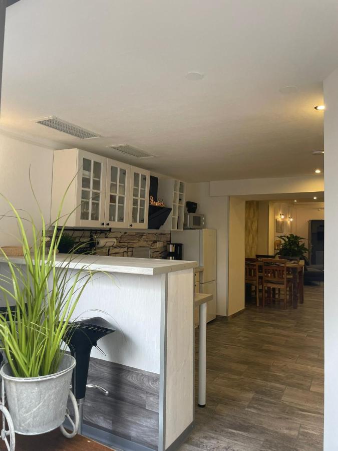 Apartment Eg Goslar Am Marktplatz 外观 照片