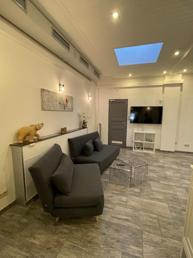 Apartment Eg Goslar Am Marktplatz 外观 照片