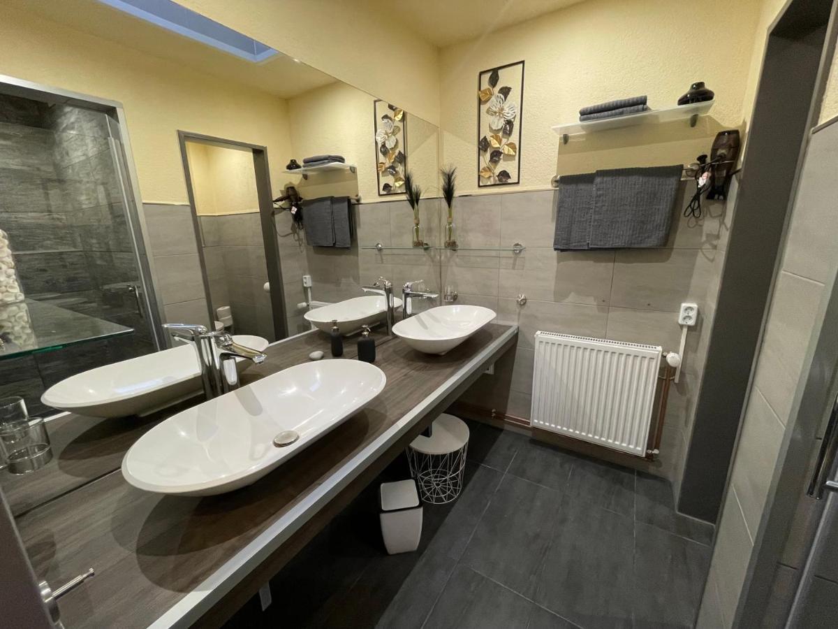 Apartment Eg Goslar Am Marktplatz 外观 照片