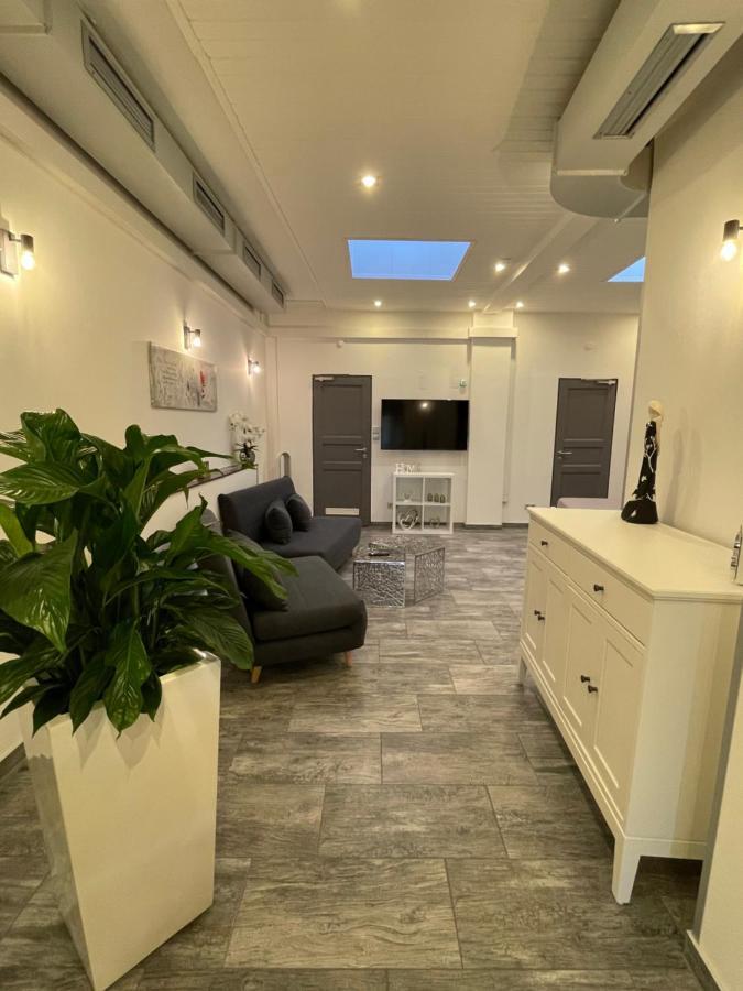 Apartment Eg Goslar Am Marktplatz 外观 照片