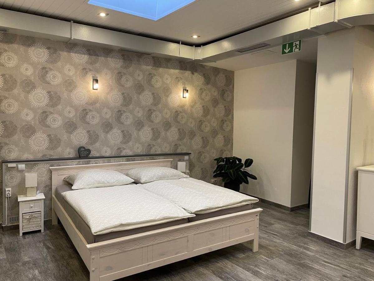 Apartment Eg Goslar Am Marktplatz 外观 照片