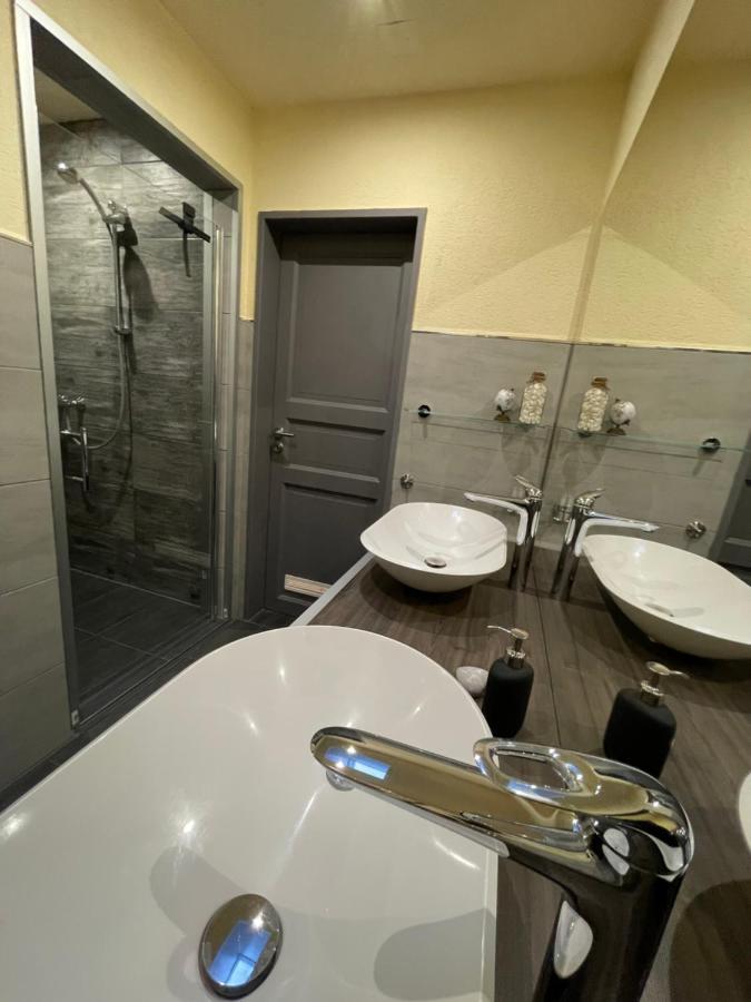 Apartment Eg Goslar Am Marktplatz 外观 照片
