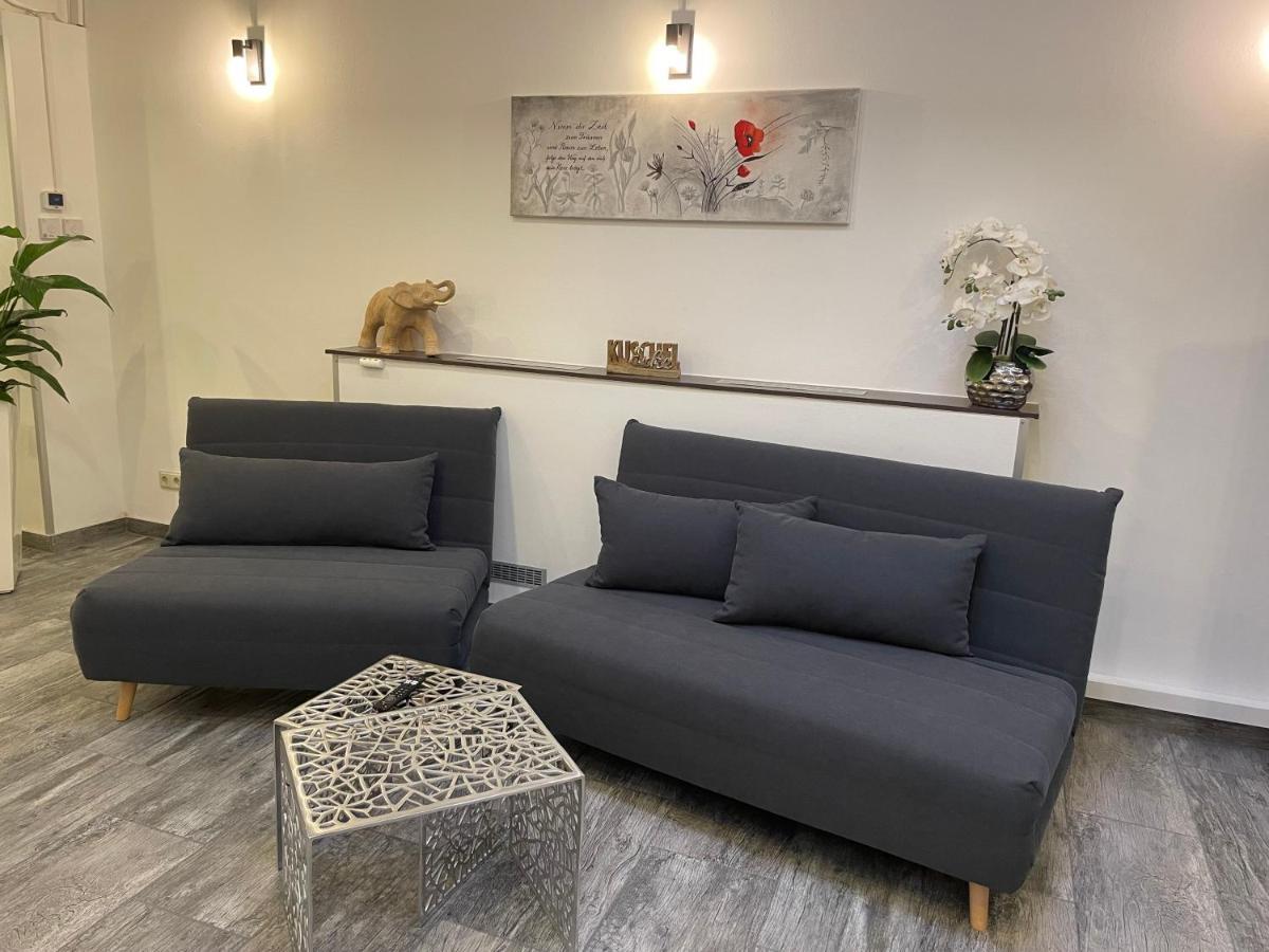 Apartment Eg Goslar Am Marktplatz 外观 照片