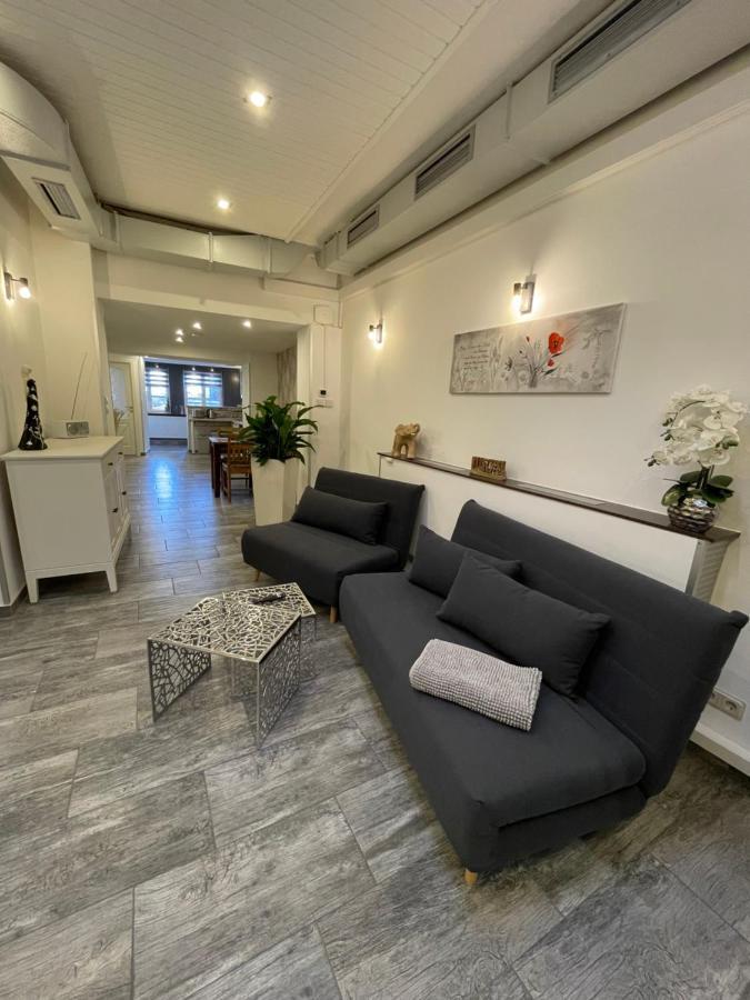 Apartment Eg Goslar Am Marktplatz 外观 照片