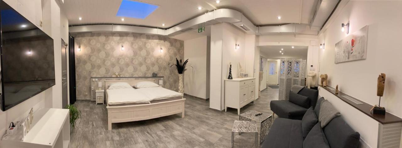Apartment Eg Goslar Am Marktplatz 外观 照片